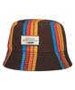 KODAK Reversible Bucket Hat Brown