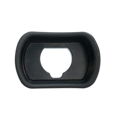 Rubber Eyecup Camera Accessories Part Replacement Eyepiece Cover EC-XT-L Eye Cup Viewfinder for GFX100 XH2S XT3 XT1