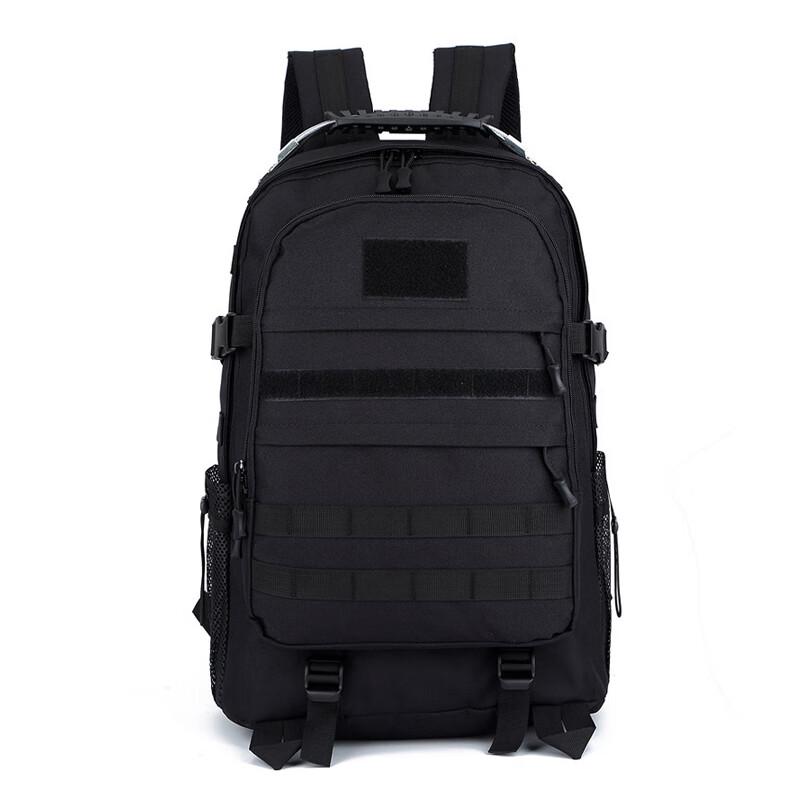 Men's Large Capacity Camouflage Tactical Backpack