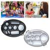 Inflatable Drinks Holder Drinks Cooler Tray Drinks Tray Floats for Pools Hot Tub Pool Beer PVC Floating Cup Holder Drinks Holder