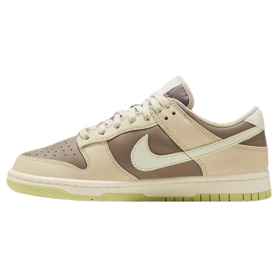 Nike Dunk Casual Low Top Skate Shoes Women Sneakers Brown FB4961-012