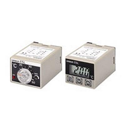 Omron Termostato Eletrônico E5L-A/C Tipo E5L-A0-50