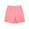 MLB Woven Logo Solid Color Shorts Unisex Shorts Coral 3ASMB0123-50COL