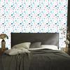 Sea Animals Wallpaper for Living Room and Bedroom 50x1000
