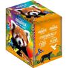 Boîte De Stickers - PANINI - Animaux 2025 - 36 Pochettes - 180 Stickers