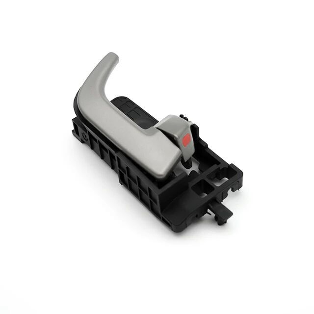 Inner Door Handle Front Rear left / right side for Chinese GEELY EC7 FE-1 Auto car motor parts Front left