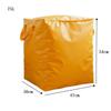 Sacs de Rangement pour Déménagement Matelassés Grande Capacité Tissés Imperméables Pratiques pour un Usage Domestique