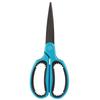 Qixin B2740 Medium Non-Stick Comfort Scissors - Cuts 8 Sheets, 180mm