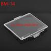 Protezione Schermo Per Nikon D200/D80/D300/D300S/D700/D90/D7000/D800/D600/D610 Pellicola Protettiva LCD Copertura Protettiva Fotocamera BM-14/12