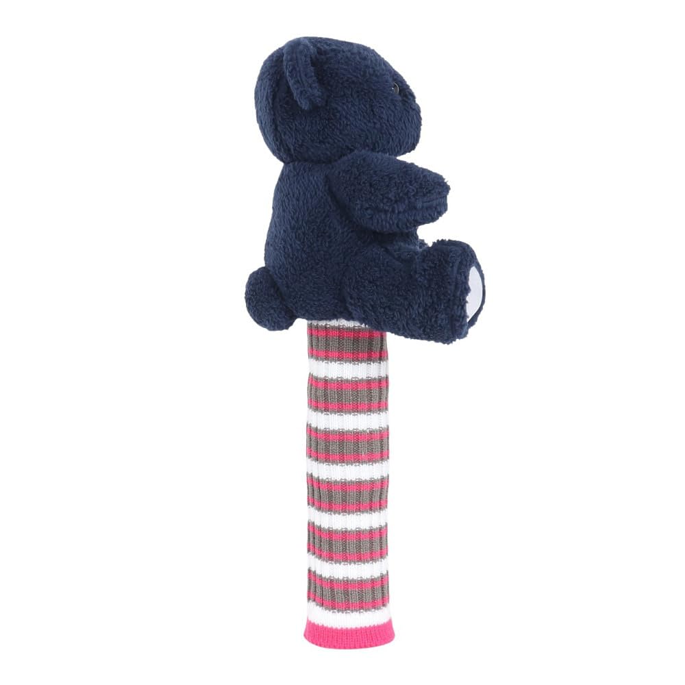 Wilson Bear BEHC-2340 Driver Head Cover NV