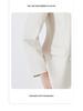 Women's High-End Loose Suit Jacket | New 2025 Spring/Autumn Professional Workwear Set for Interviews & Formal Occasions