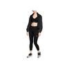 Nike Fashion Comfortable Casual Versatile Yoga Pants Women Pants Black BV0039-010