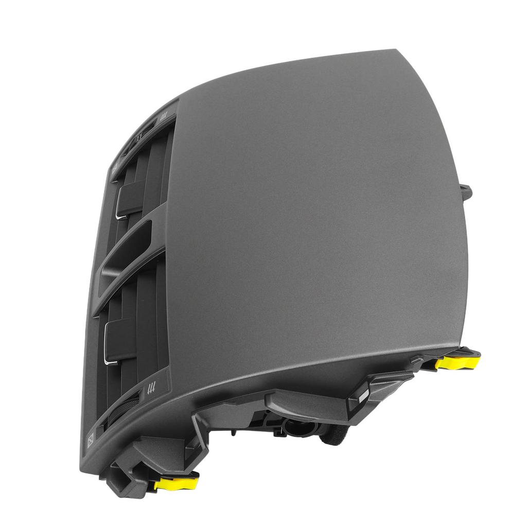 AC Outlet Air Vent Panel 55670 02160 Interior Dashboard Center Air Conditioning Vent Bezel for Corolla 2007 To 2013