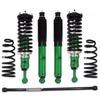 Applicable Chao Ba Series Runner Voyager Adjustable 2-Inch Lift Off-road Shock Absorber Kit