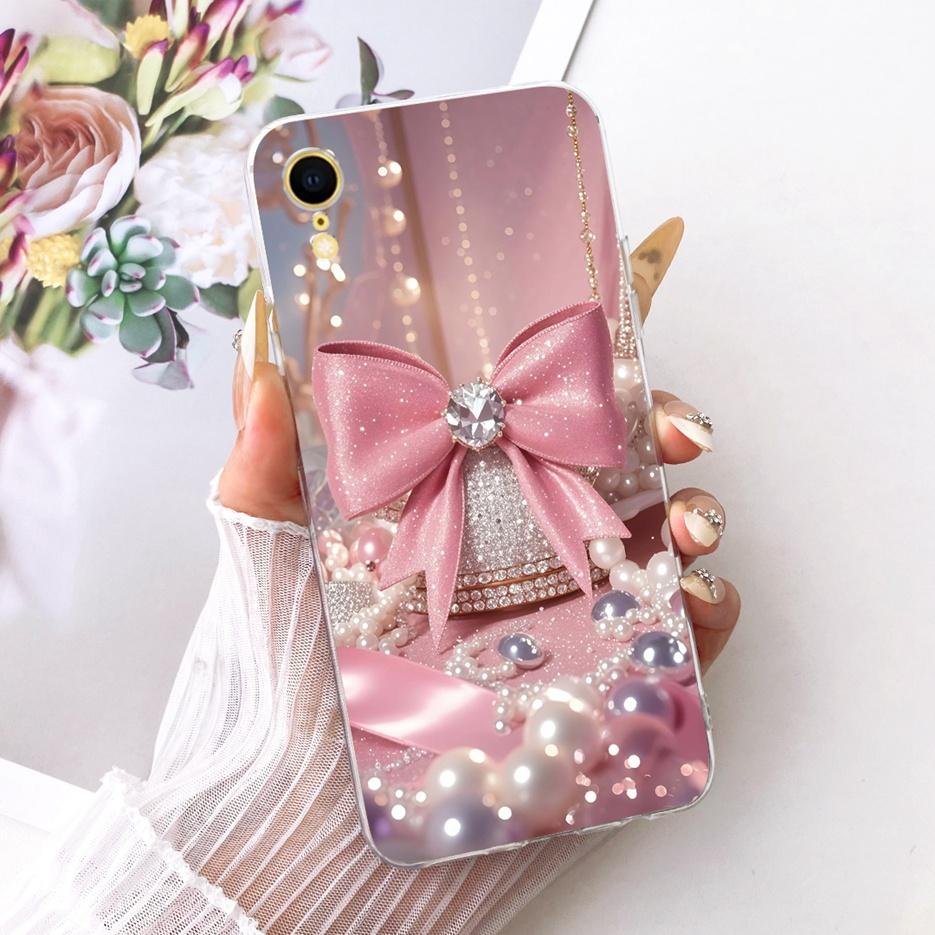 For Apple iPhone X Case iPhone XR Cute Lion Fashion Painted Cover Soft Slim Phone Case For iPhone XS Max iPhoneX iPhoneXR Fundas