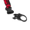 NANGA PARACORD BOTTLE HOLDER NANGA Bottle Holder with Small N00029 Carabiner, Accessories, Camping, Outdoors,