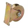 Sliding Door Pulley Track Pulley Track Machinery Accessories