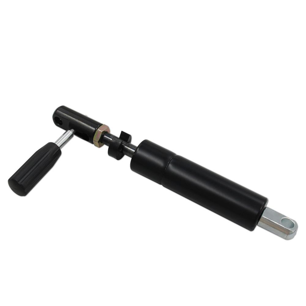 709402419 Steering Column Adjustment Cylinder Shock For Can-Am Maverick X3 Turbo Commander MAX 800 1000