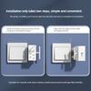 Wireless Remote Finger Switch Without Wiring Smart Remote Control for Lazy People To Turn Off Lights Smart Remote Control