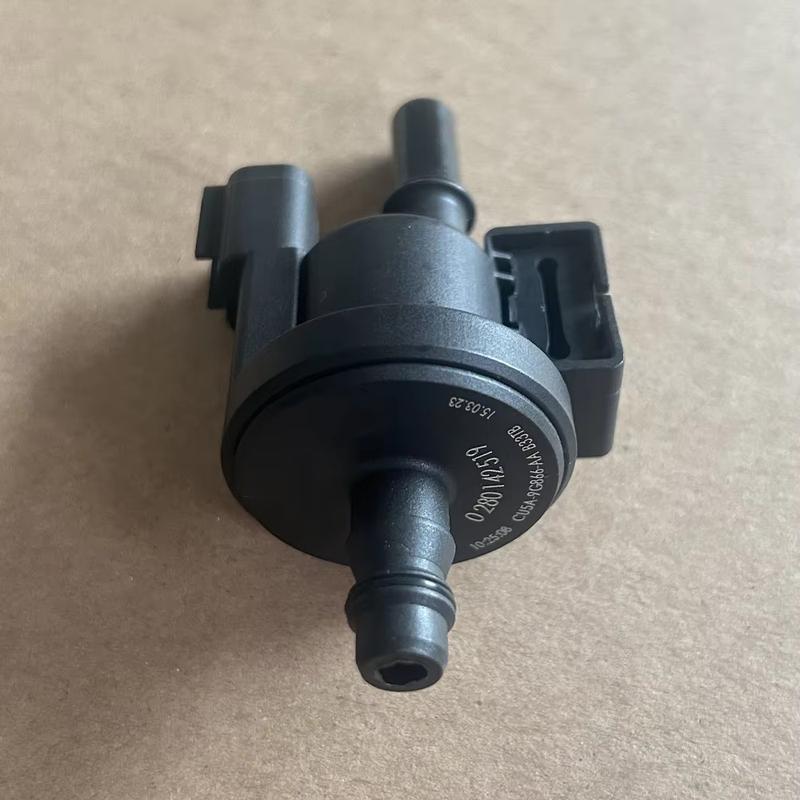 For 2013-2016 Ford Fusion Mondeo Titanium Lincoln MKZ 1.6L 2.0L CU5A-9G886-AA 0280142519 331240228 Vapor Canister Purge Valve
