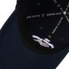 Beullaegsaenjeu Flower Garden Embroidered Ball Cap_Navy