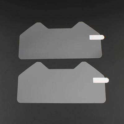Motorrad Anti-scratch Cluster Screen Dashboard Protector Instrument Film Zubehör Fit Für Yamaha YZF-R3 /R15 V4 2021-2022
