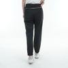 Golf Tapered Pants Recycled 0 [New Balance] Women's (Cropped Length, Stretch, Material) / 012-4131508 010_Black [S]