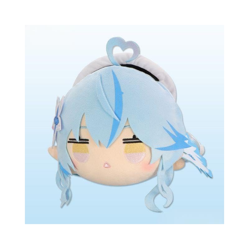 

Holo*Live*Production* Nesoberi*Stuffed toy Snow Flower*Rummy
