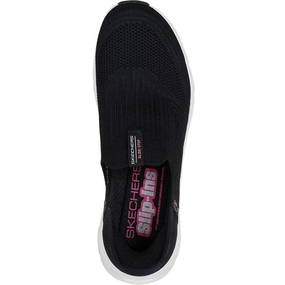 Skechers Womens/Ladies Glide-Step Pro Trainers