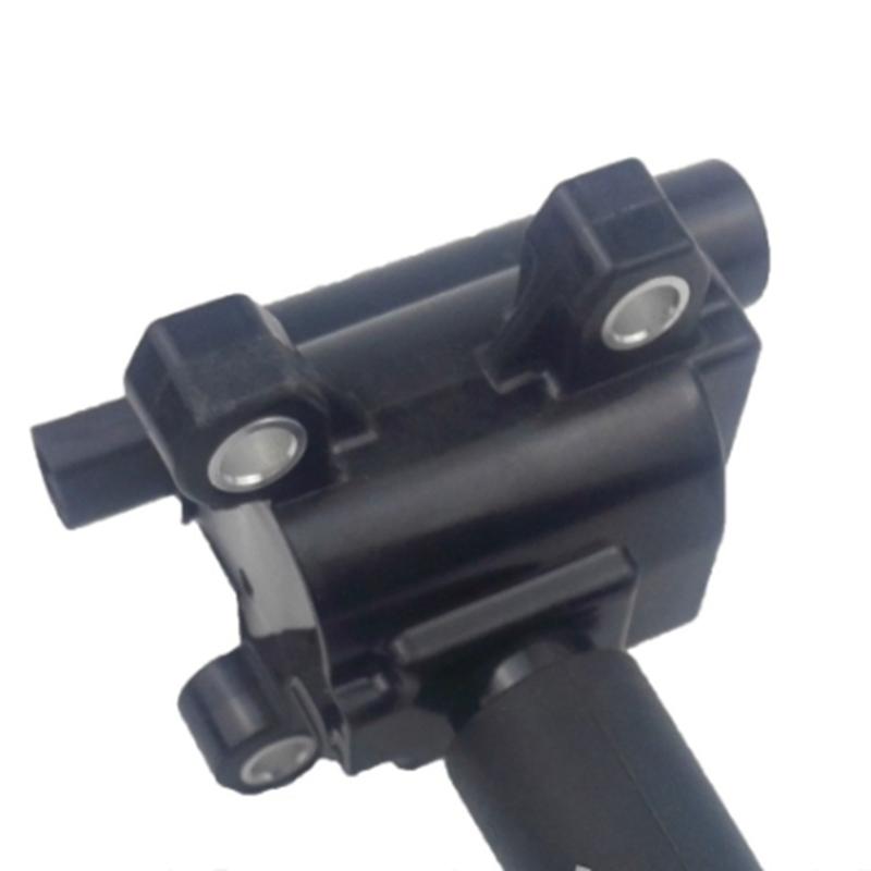 Ignition Coil 1611583103 For Ssangyong Actyon Kyron KORANDO-SPORTS E23 Accessories Parts
