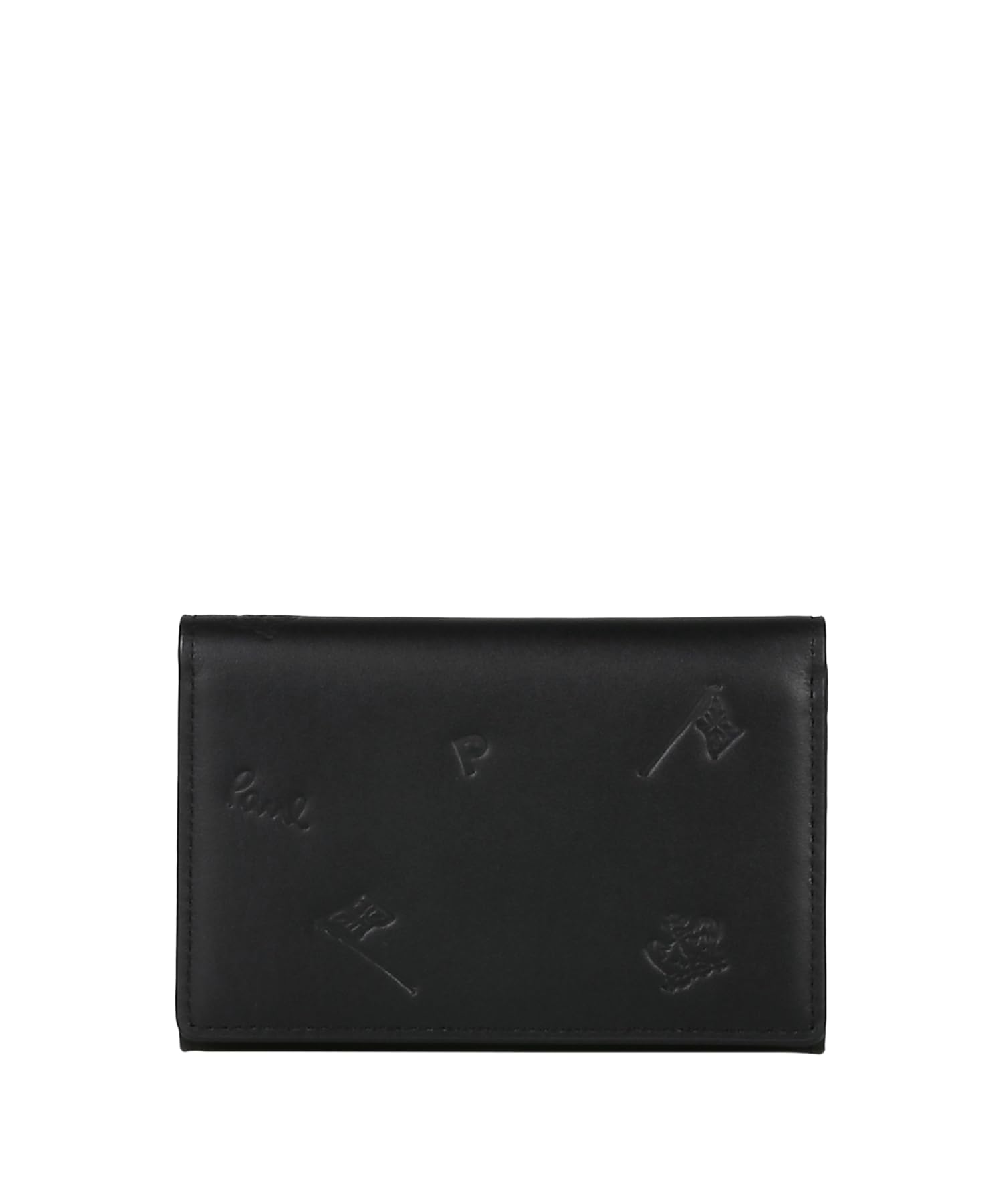 

Визитница 813007P072 Черный [Paul Smith]