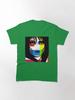 The Cure Siouxsie Sioux Classic T-Shirt