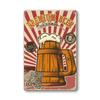 CHEERS Beer Funny Beer Vintage Sign Wall Decor for Bar Pub Club Man Cave Room Decor