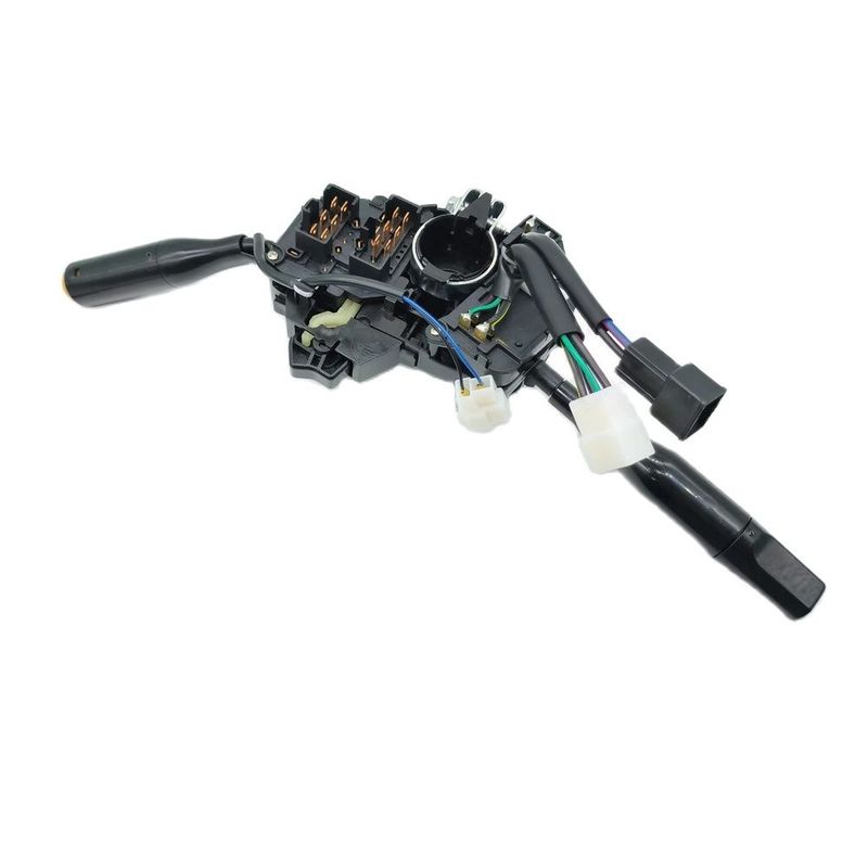 Combination Switch For MAZDA Titan 1996 KC-WGEAT W41266120A W412-66-120A W201-66-137