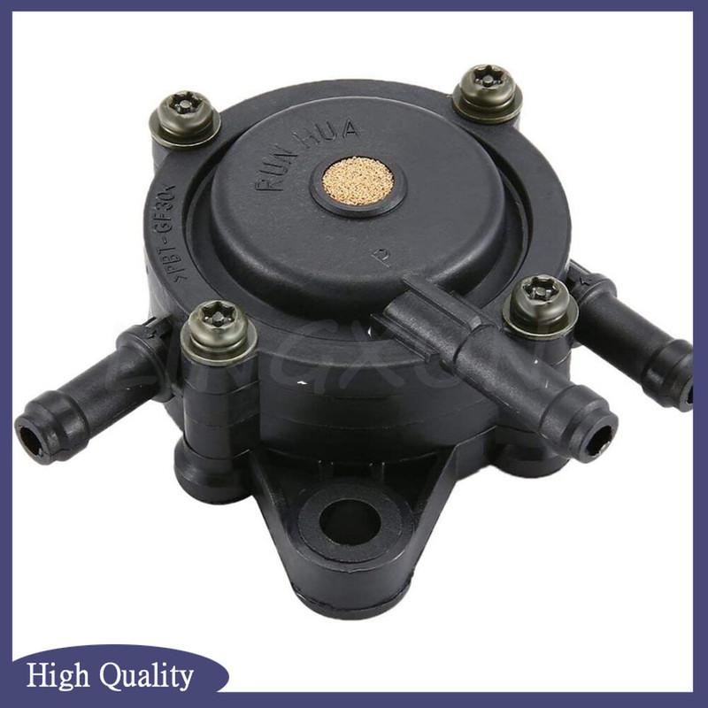 FUEL PUMP REPL For Briggs Stratton 808656 491922 597338 691034 692313 808322 28B702 28B707