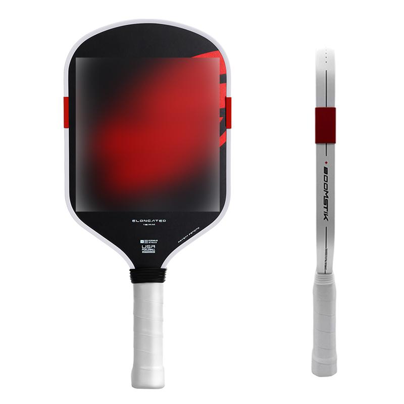 LOGO Customization GEN5 16mm Toray T700 Carbon Fiber Pickleball Paddle EPP+EVA Foam Paddle Tennis Factory Customization Carbon Fiber