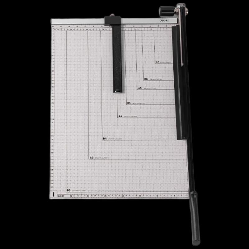 Deli 8011 Paper Cutter