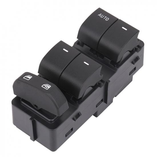 Master Window Switch Control Door Button For 2009 2010 Ford F-150 9L3Z-14529-AE