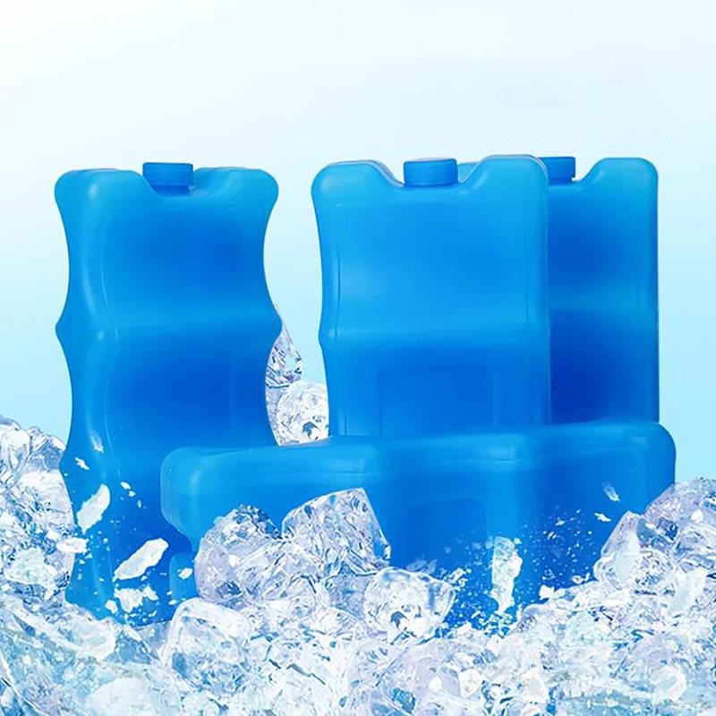 

Гелевые аккумуляторы холода для заморозки, для пикника, путешествий, ланча, многоразовые, охлаждающий пакет, сумка, контейнер для воды, для хранения свежих продуктов