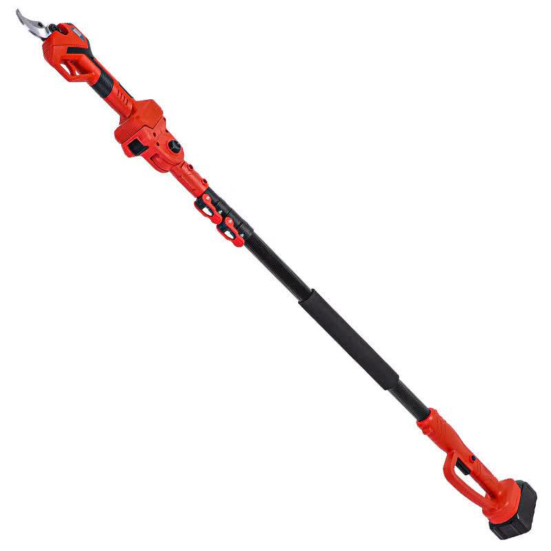 Cordless Electric Telescopic Tree Pruner & Saw