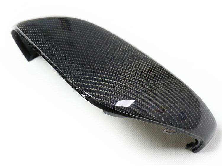 Carbon Fiber Mirror Cover for Toyota Camry, Avalon, Yaris, C-HR