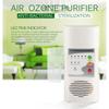 Ozone Generator Air Purifier & Washer for Fruits and Vegetables, AC220V 600mg