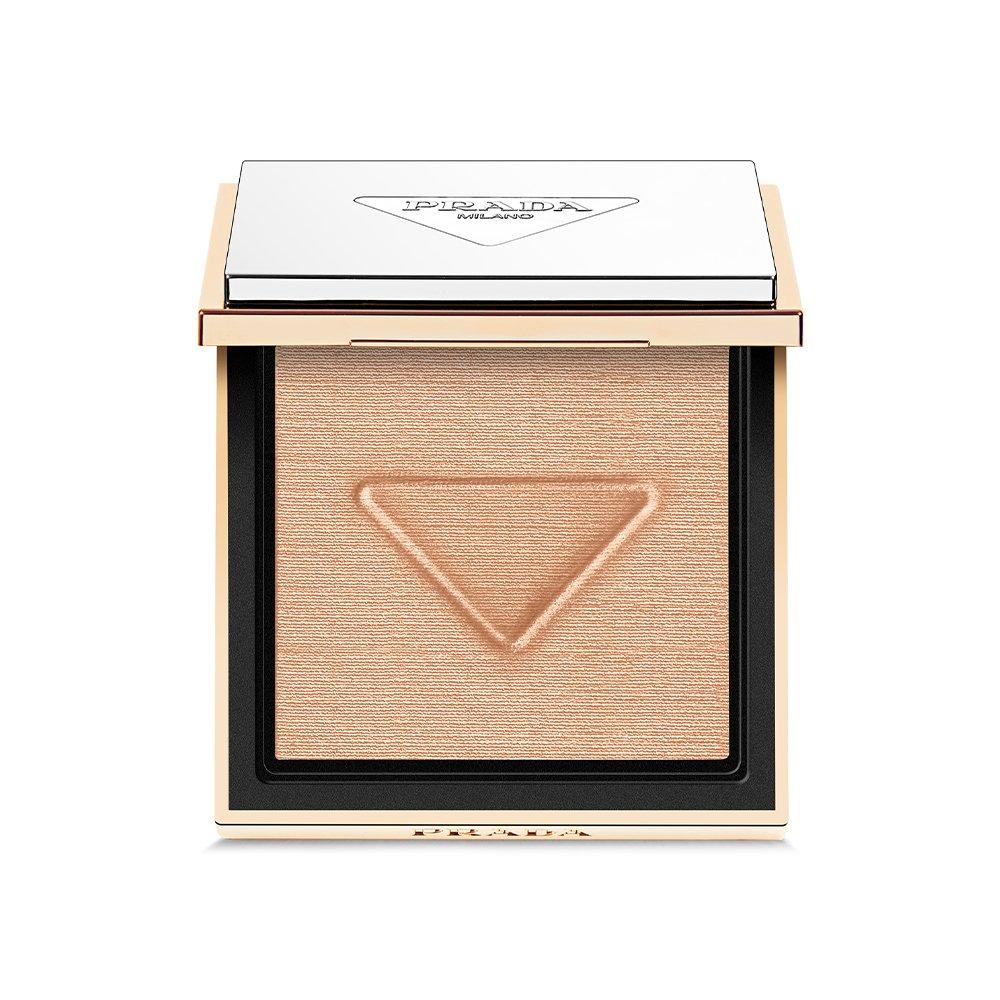 NEW Prada Light Glowing Highlighter 5g
