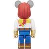 Medicom Toy BE@RBRICK CHASE TOY STORY - Each figure is approximately 70mm tall. Non-scale, pre-painted, finished figures. 12 figures per box.