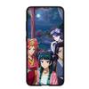 Phone Case for iPhone 17 16 15 Xiaomi Poco F8 F7 X7 X6 M8 C85 C75 C71 Redmi Note 14 13 11 12 Pro Max A4 14C 13C 15C Wallpaper The Apothecary Diaries