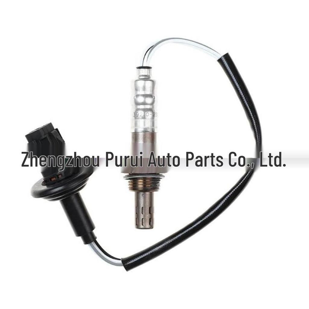 3921025150 39210-25150: Rear oxygen sensor for Hyundai Sonata NF and ix35.