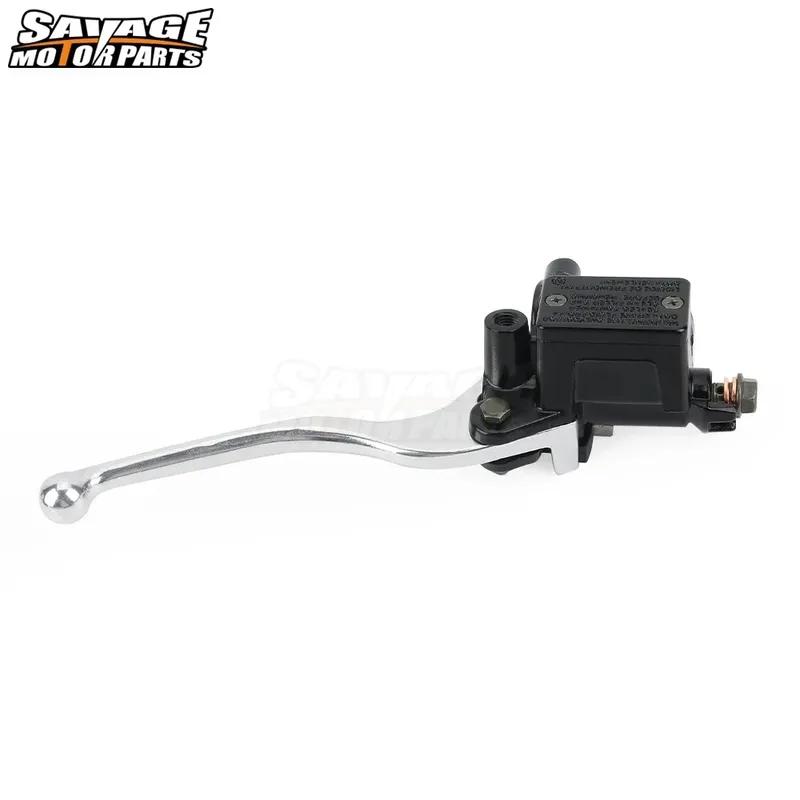 Front Brake Master Cylinder For Honda XR125L XR150L XR190L XR250L XR400R XR600R XR650L Motard Tornado Motorcycle Brake Lever
