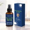 Body Massage Spray Gentle Hydrating Multi Area Comfort Spray 30ml