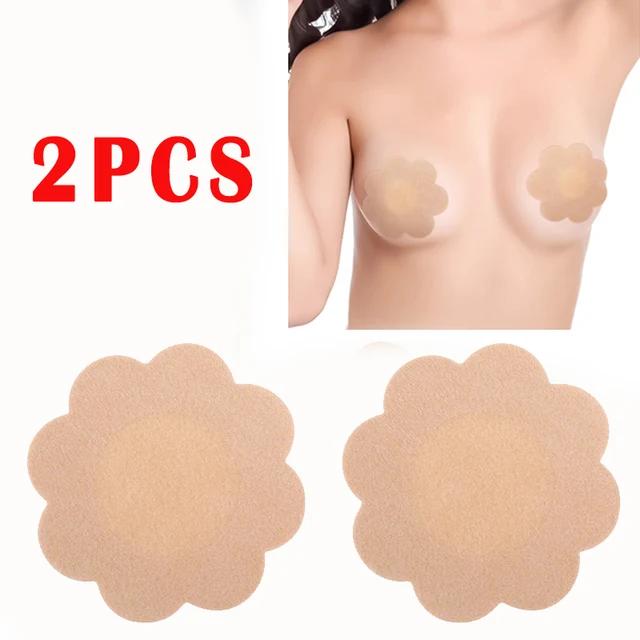 5/10m Women Transparent Bra Boob Sticker Breast Lifting Tape for Nipple Body Booby Tape Chest Breast Adhesive Push Up Sticky Bra
