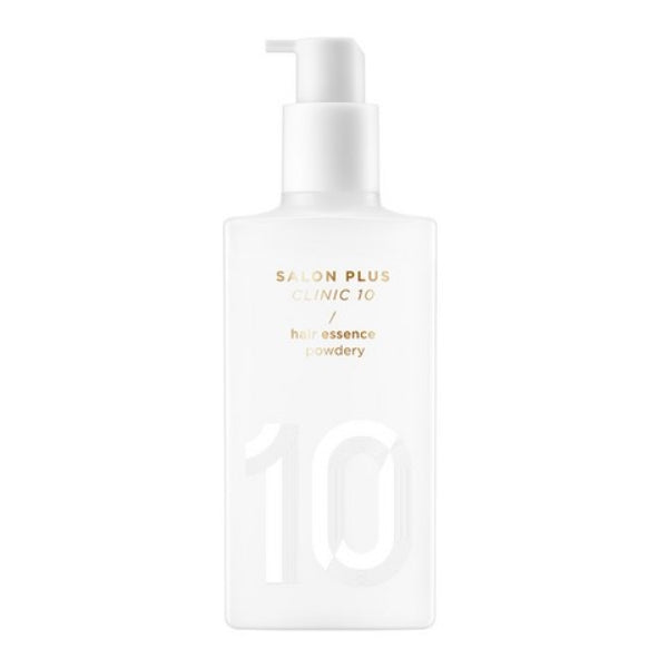 

Mise En Scene Salon Plus Clinic 10 Пудровая эссенция для волос 125 мл